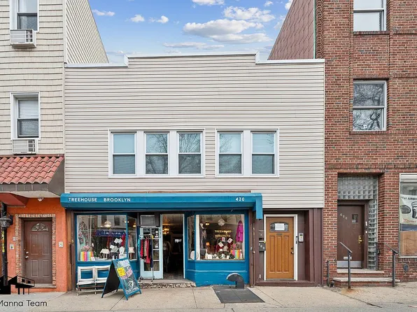 430 Graham Ave, Brooklyn, NY 11211