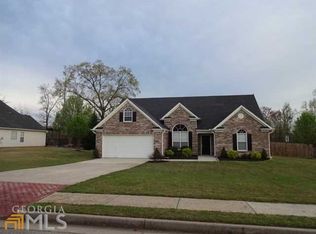 155 Ivy Trce, McDonough, GA 30253