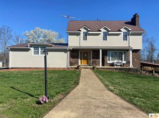 280 Sam Ed Lowe Rd, Greensburg, KY 42743