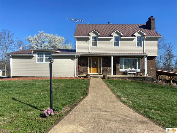 280 Sam Ed Lowe Rd, Greensburg, KY 42743