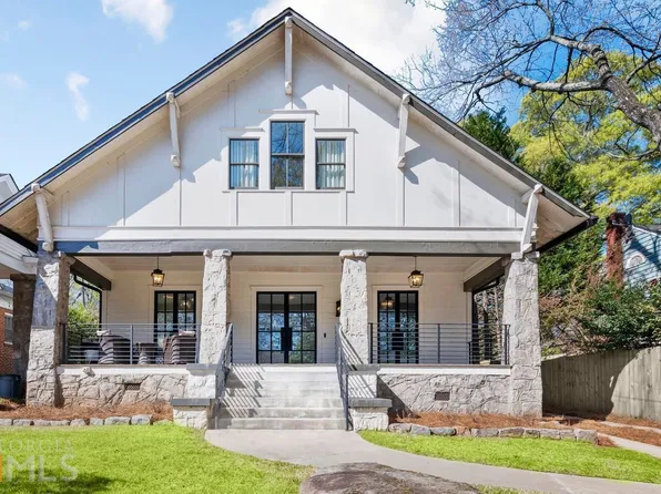 109 Greenwood Pl, Decatur, GA 30030