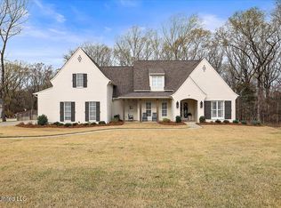 105 Silverleaf Dr, Madison, MS 39110