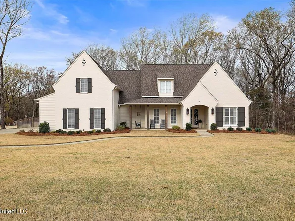 105 Silverleaf Dr, Madison, MS 39110
