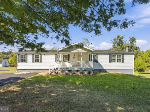 113 Chris Dr, Martinsburg, WV 25404