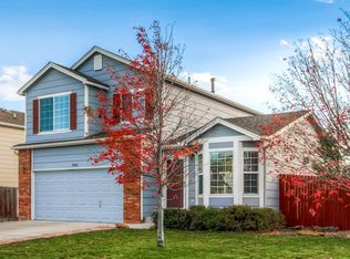 7630 Old Spec Rd, Peyton, CO 80831