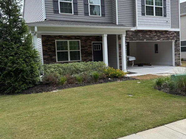 1001 Chiles Drive, New Bern, NC 28562