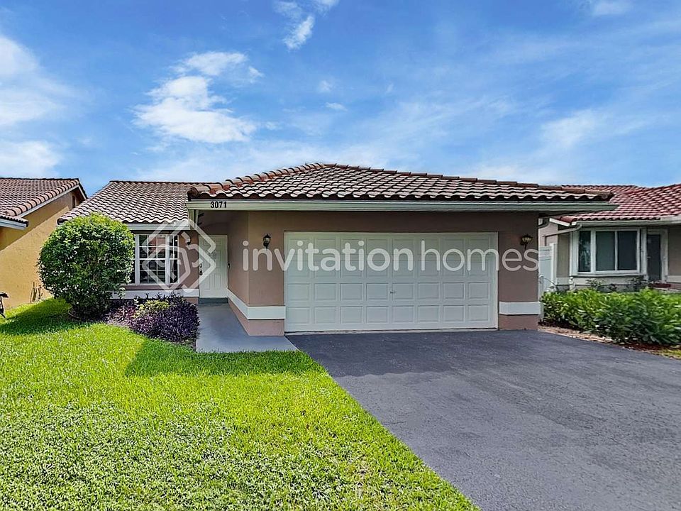 1st image of 3071 NW 94th Ave