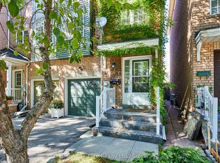 12 Blair St, Toronto, ON M4B3N6