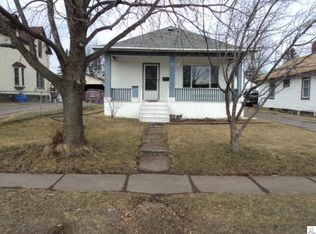 39 5th St, Proctor, MN 55810