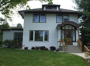 848 Lincoln Blvd, Manitowoc, WI 54220