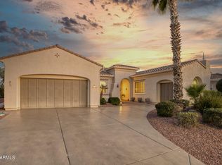 23029 N LAS POSITAS Drive, Sun City West, AZ 85375