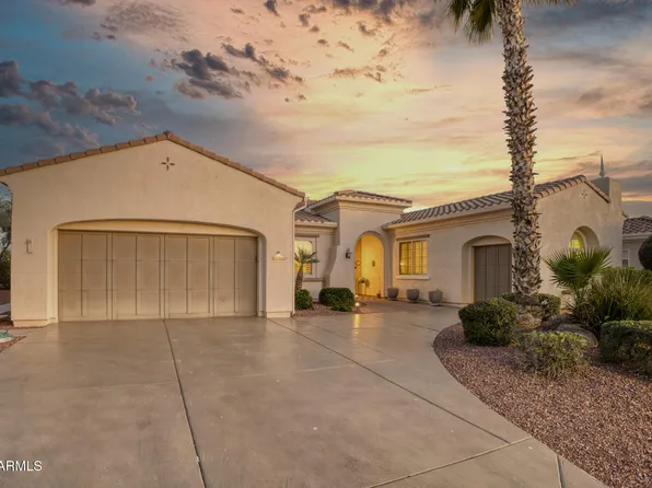 23029 N LAS POSITAS Drive, Sun City West, AZ 85375