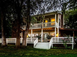 363 Edgewater Way, Pointblank, TX 77364