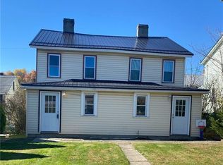 2128 Candee St #1, Greensburg, PA 15601