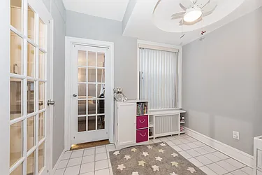 Sold by Halstead Real Estate