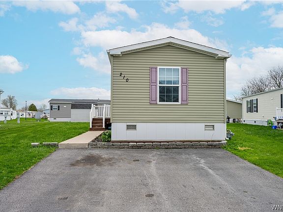 2nd image of 6237 S Transit Rd #0JJSD9