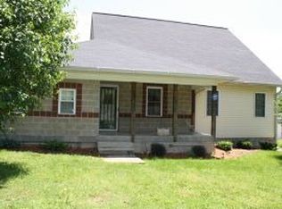 6484 State Road 58 E, Heltonville, IN 47436
