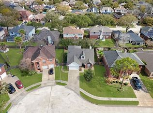 16111 Dock Bar Ct, Friendswood, TX 77546