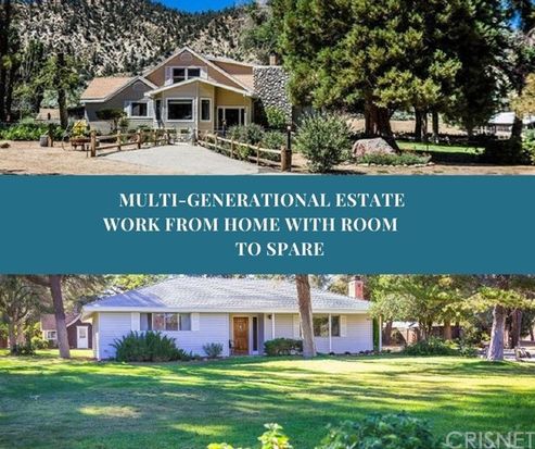 12471 Boy Scout Camp Rd Frazier Park Ca 93225 Mls Sr21075800 Zillow