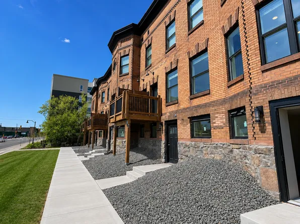 Brewery Creek Terrace, 627 E 4th St #102, Duluth, MN 55805