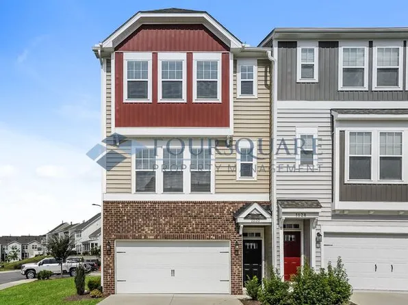 1030 Falling Rock Pl, Durham, NC 27703