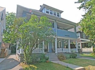 33-37 Faraday St, Rochester, NY 14610