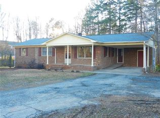 1944 Salem Church Rd, Lincolnton, NC 28092