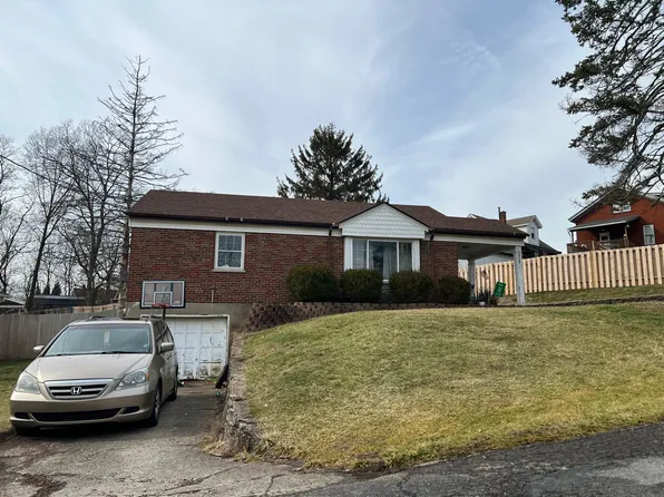 3713 Feldkamp Ave, Cincinnati, OH 45211