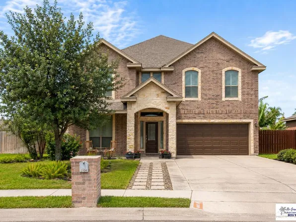 2612 York Ave, McAllen, TX 78504
