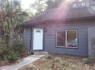 2939 SW 38th Pl, Gainesville, FL 32608