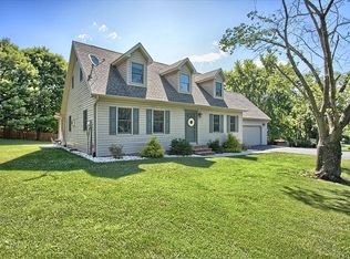 245 Richland Rd, Carlisle, PA 17015