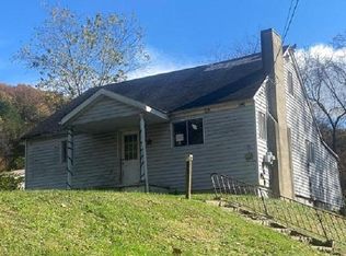 707 State Route 503, Greenup, KY 41144