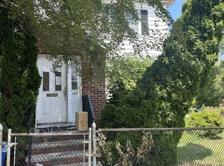 165 Orchard St, East Rutherford, NJ 07073