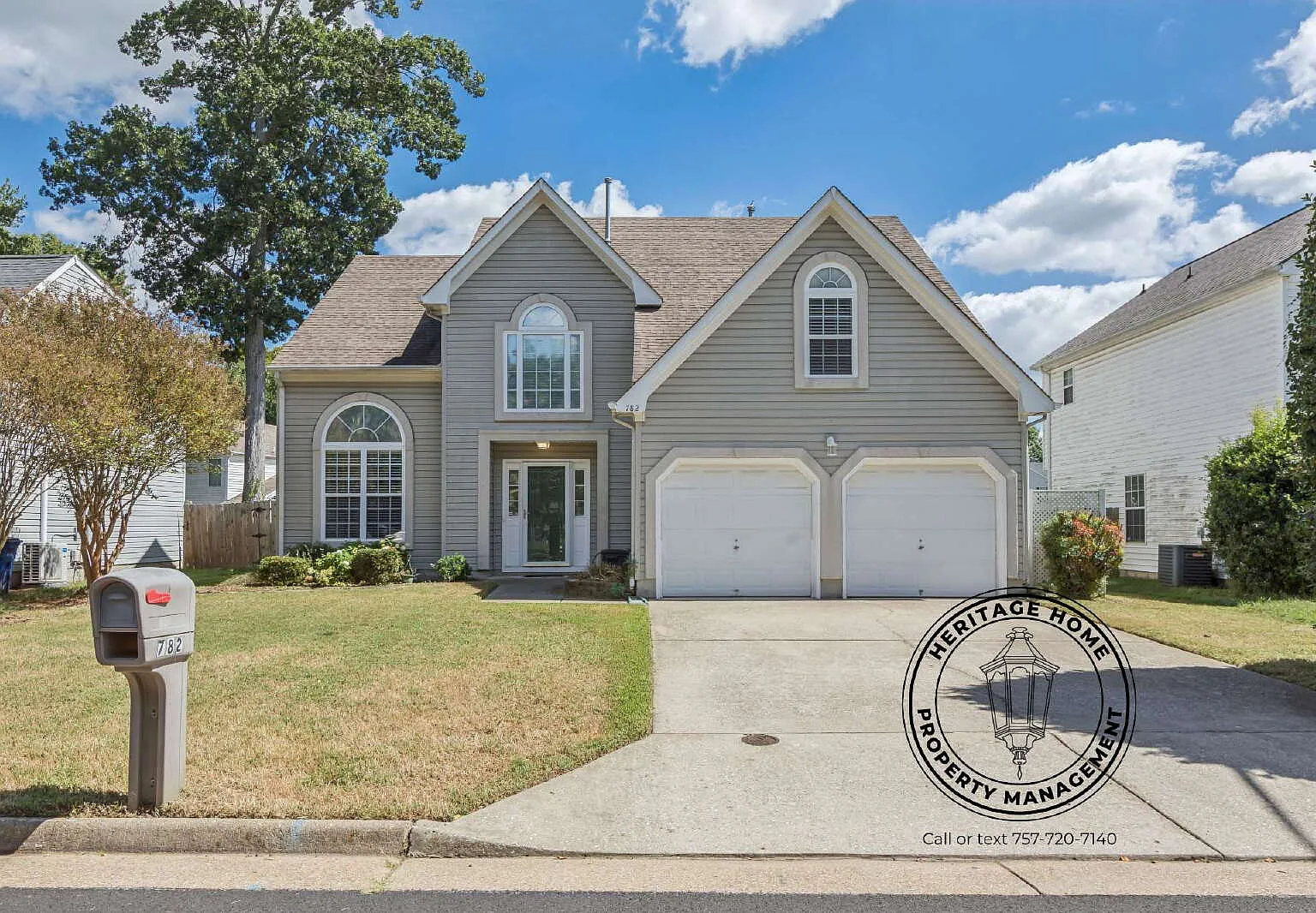 4 bed, 2.5 bath, $2,950 — Photo 1