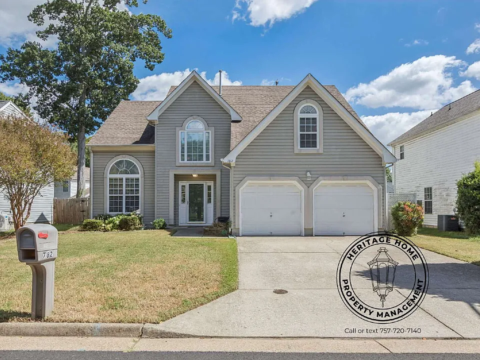 782 Michelle Dr