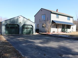 3 Old Standish Rd, Buxton, ME 04093