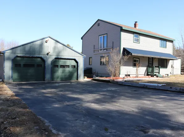 3 Old Standish Road, Buxton, ME 04093