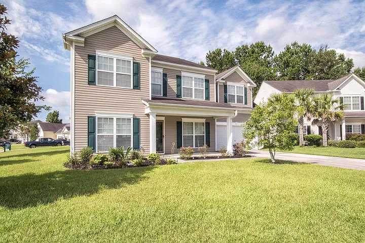 Building Photo - 101 Blue Beech Ct