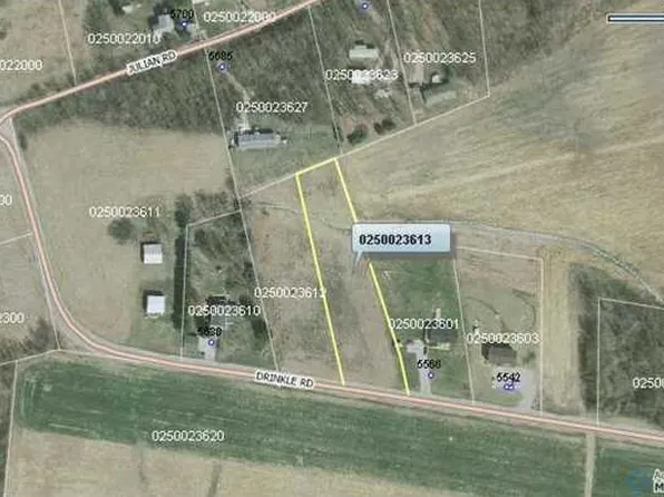 5630 Drinkle Rd SW, Amanda, OH 43102