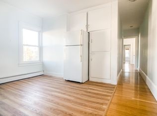 42 Butler Rd #3, Quincy, MA 02169