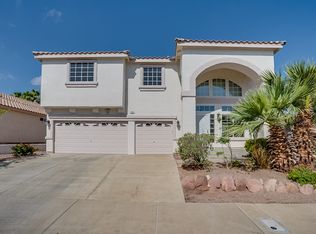 279 Tropic Tan Ct, Henderson, NV 89074
