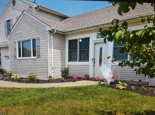 34 N 14th Ave, Manville, NJ 08835