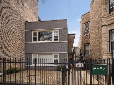 4882 N Ashland Ave, Chicago, IL, 60640