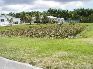 4730 SW 109th Ter, Davie, FL 33328