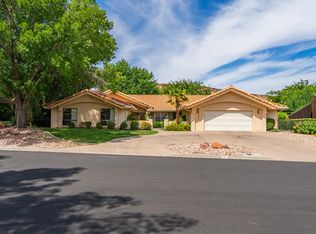 2952 S Jacob Hamblin Dr, St George, UT 84790