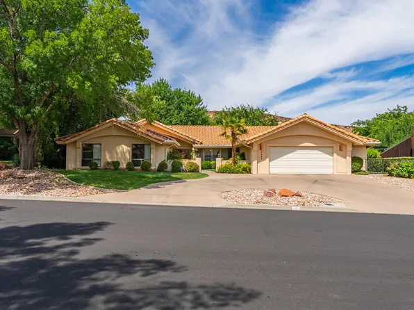 2952 S Jacob Hamblin Dr, St George, UT 84790