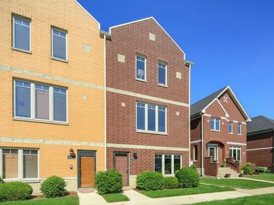 8900 31st St Unit 8, Brookfield, IL, 60513
