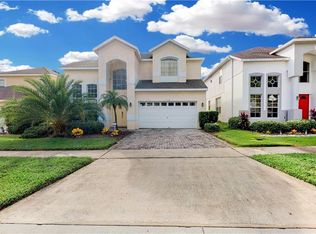 153 Gleneagles Dr, Davenport, FL 33897