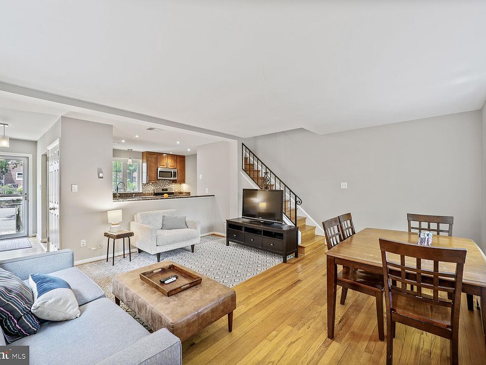 2923 Landover St, Alexandria, VA 22305 | Zillow