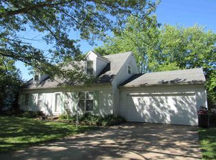 501 Maple Ct, Goshen, IN 46526